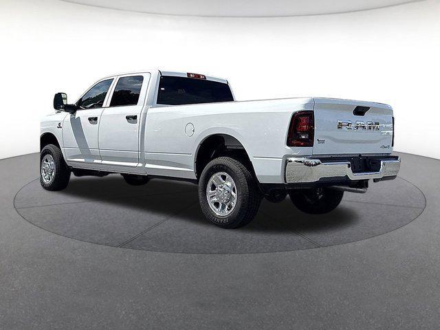 new 2026 Ram 3500 car, priced at $64,365