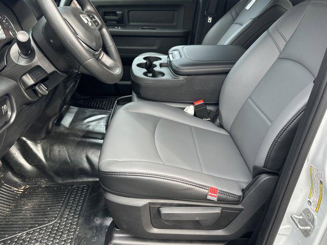 new 2026 Ram 3500 car, priced at $64,897