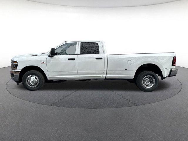 new 2026 Ram 3500 car, priced at $64,897