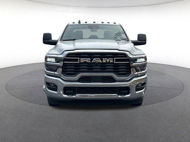 new 2026 Ram 3500 car, priced at $64,897