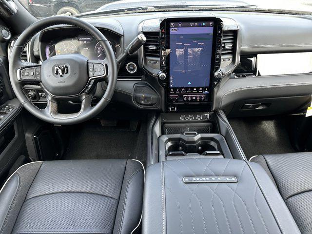 new 2026 Ram 2500 car, priced at $94,530