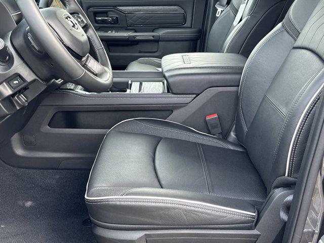 new 2026 Ram 2500 car, priced at $94,530