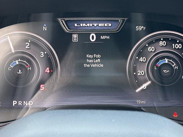 new 2026 Ram 2500 car, priced at $94,530