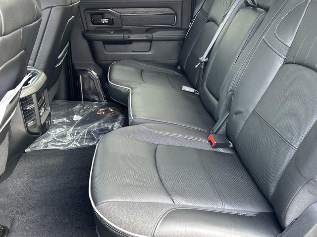 new 2026 Ram 2500 car, priced at $94,530