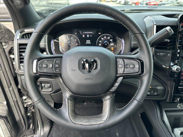 new 2026 Ram 2500 car, priced at $94,530