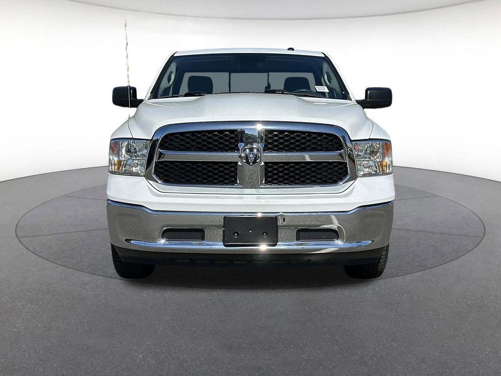 used 2019 Ram 1500 car, priced at $22,627