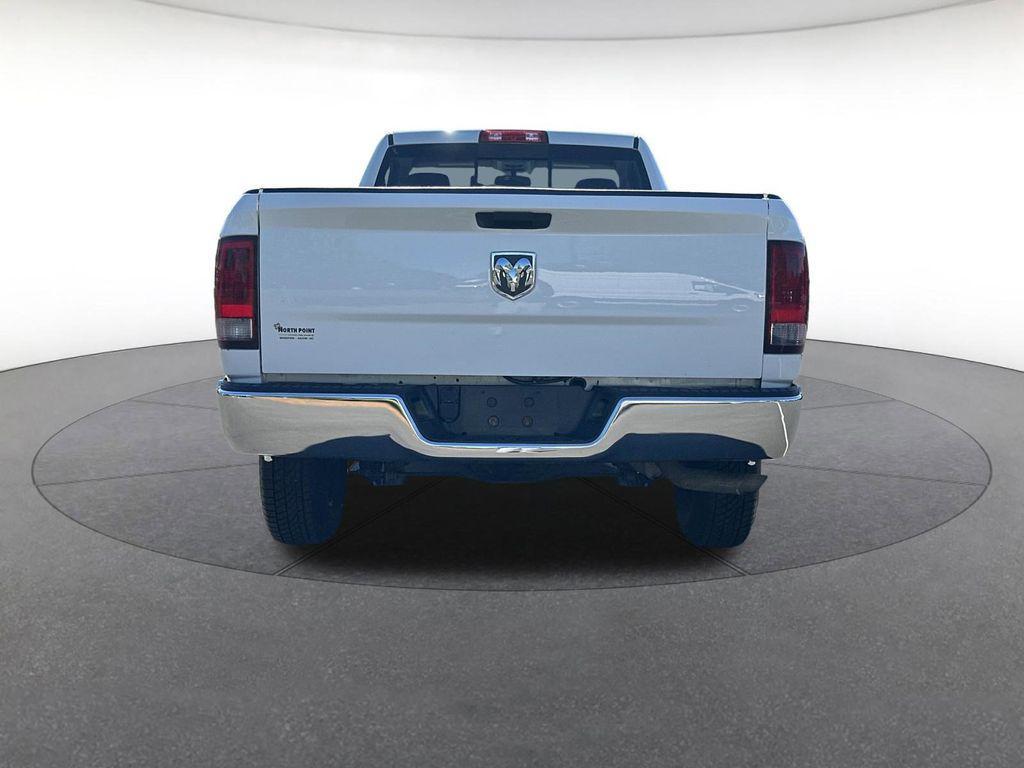 used 2019 Ram 1500 car, priced at $22,627