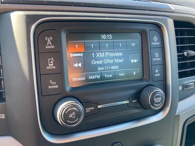 used 2019 Ram 1500 car, priced at $23,326