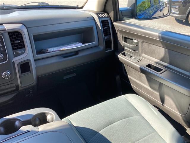 used 2019 Ram 1500 car, priced at $23,326