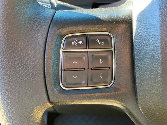 used 2019 Ram 1500 car, priced at $23,326