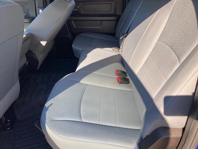 used 2019 Ram 1500 car, priced at $23,326