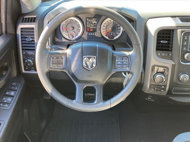 used 2019 Ram 1500 car, priced at $23,326