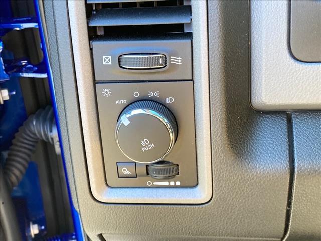 used 2019 Ram 1500 car, priced at $23,326