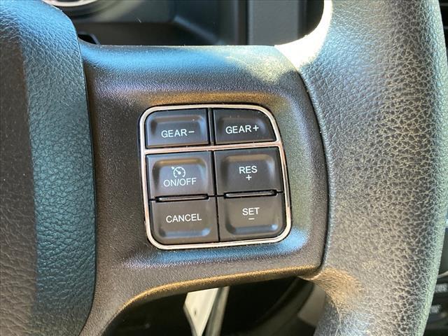 used 2019 Ram 1500 car, priced at $23,326