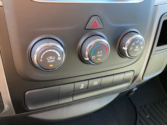 used 2019 Ram 1500 car, priced at $23,326