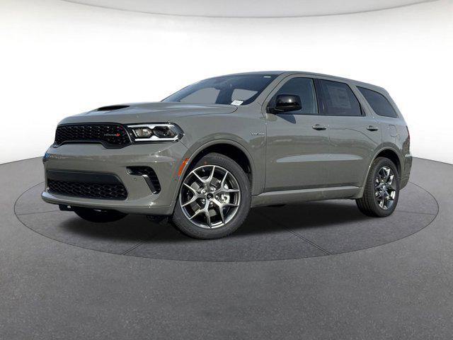 new 2026 Dodge Durango car, priced at $43,882