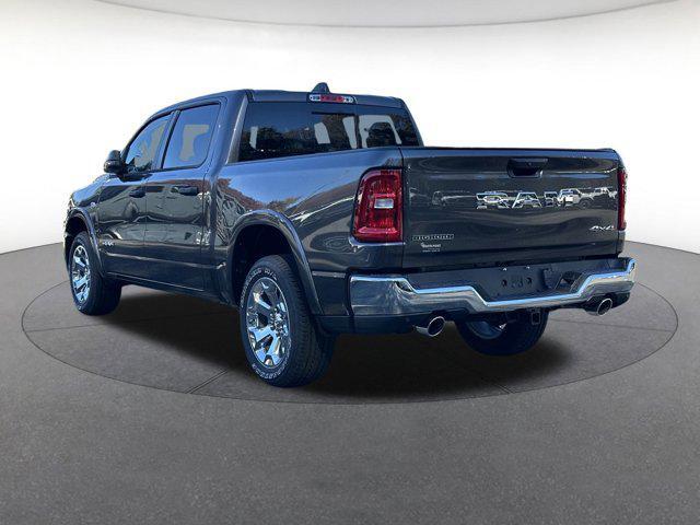 new 2026 Ram 1500 car, priced at $52,959