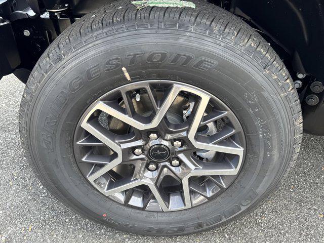 new 2026 Jeep Wrangler car, priced at $54,059