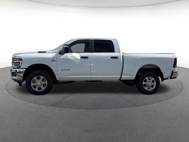 new 2026 Ram 2500 car, priced at $67,200
