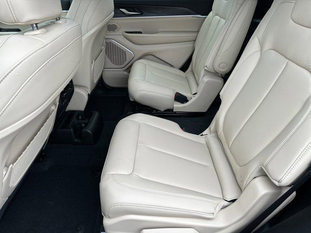 new 2026 Jeep Grand Cherokee L car, priced at $49,453