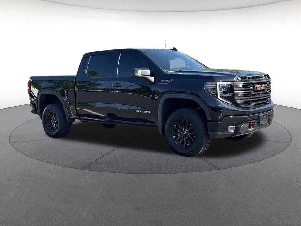 used 2022 GMC Sierra 1500 car, priced at $51,364