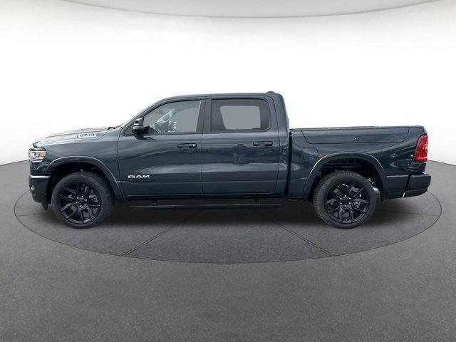 new 2026 Ram 1500 car, priced at $63,848