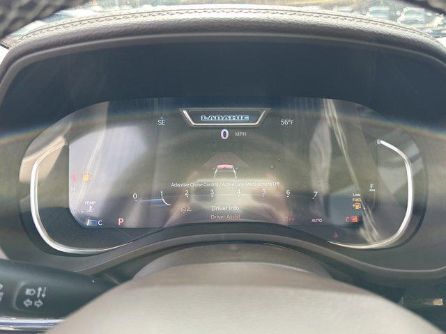 new 2026 Ram 1500 car, priced at $63,848