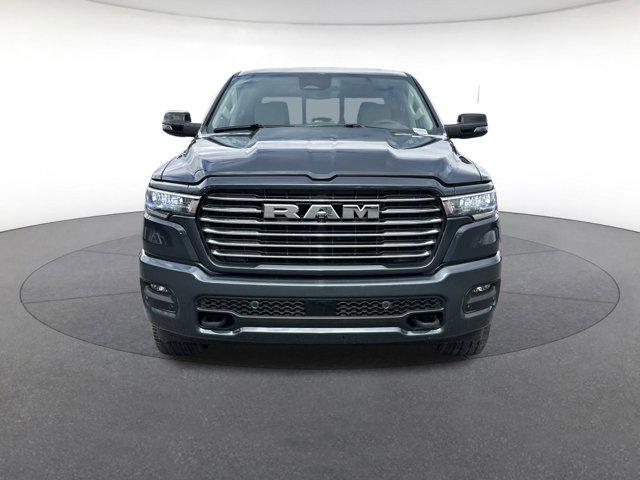 new 2026 Ram 1500 car, priced at $63,848