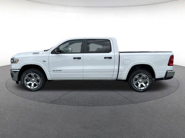 new 2026 Ram 1500 car, priced at $53,529