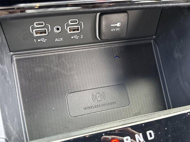 new 2025 Jeep Grand Cherokee L car, priced at $43,380