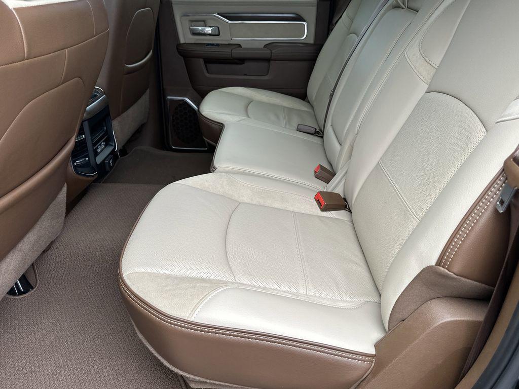 used 2023 Ram 2500 car, priced at $57,935