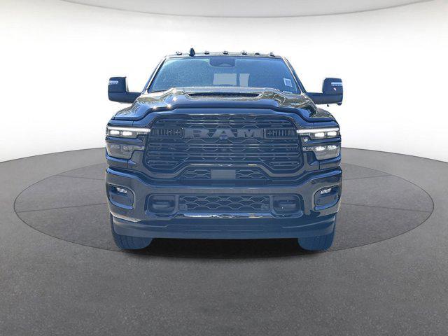 new 2026 Ram 2500 car, priced at $77,716