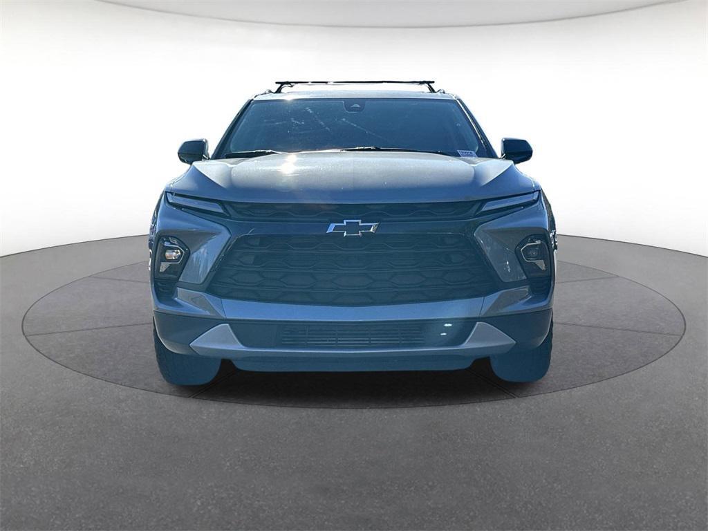 used 2023 Chevrolet Blazer car, priced at $19,153