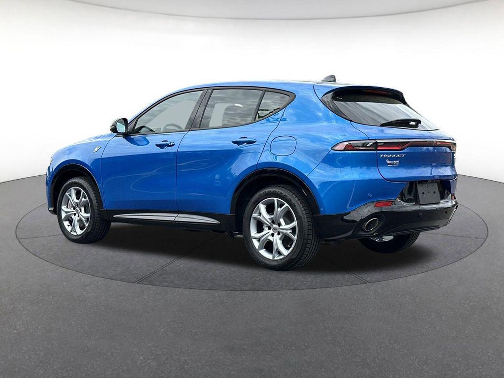 used 2025 Dodge Hornet car, priced at $26,694