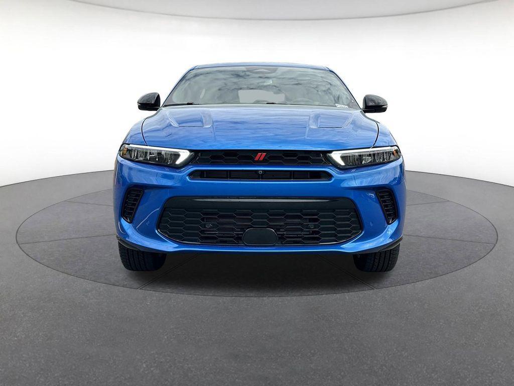 used 2025 Dodge Hornet car, priced at $26,694