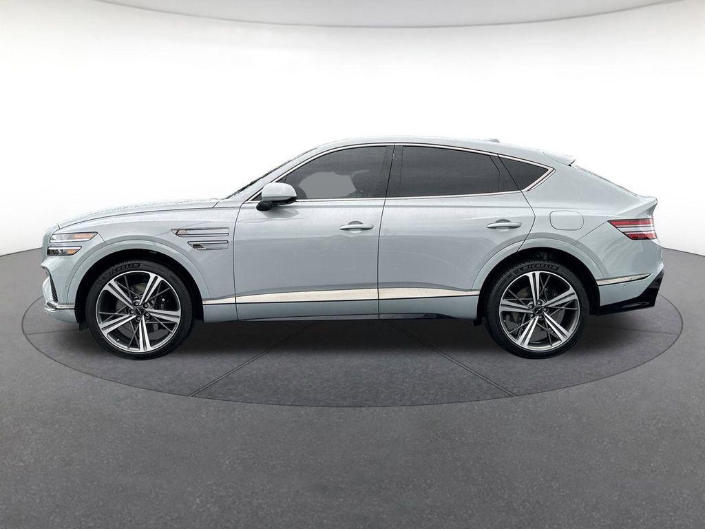 used 2026 Genesis GV80 Coupe car, priced at $75,595