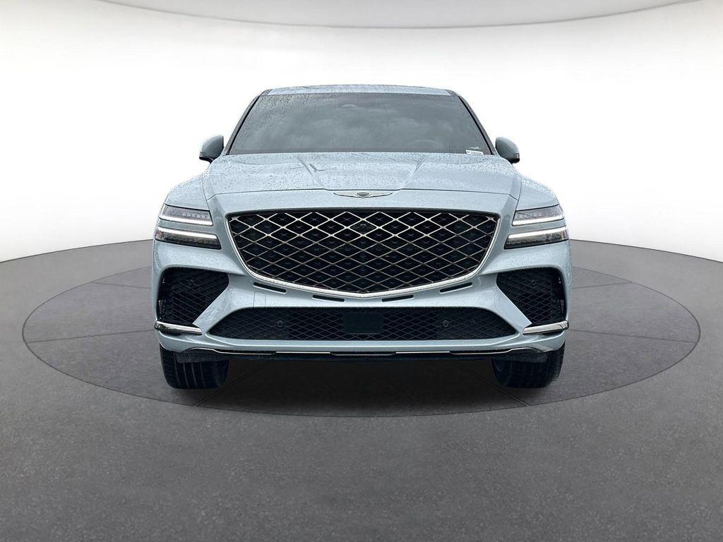 used 2026 Genesis GV80 Coupe car, priced at $75,595
