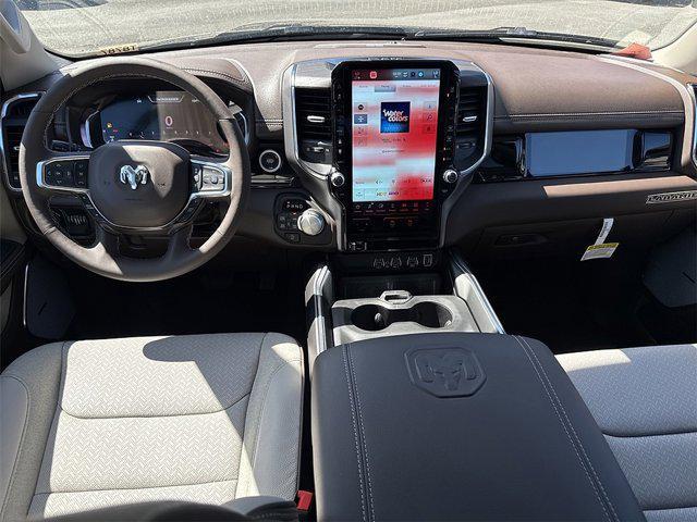 new 2026 Ram 1500 car, priced at $59,888