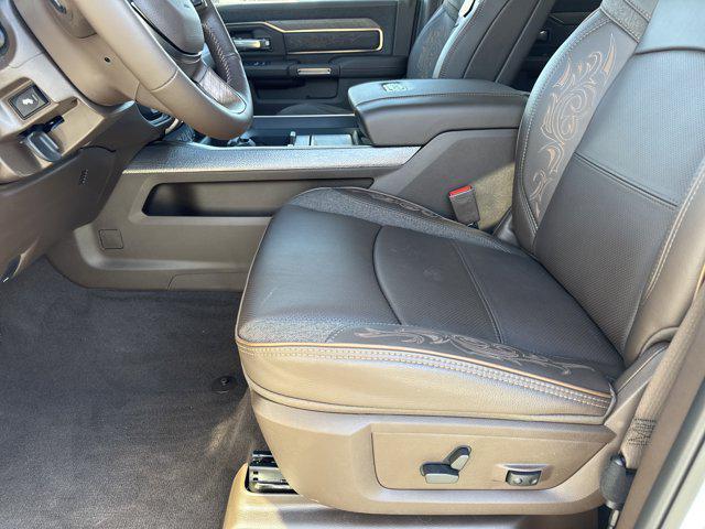 new 2026 Ram 2500 car, priced at $86,528