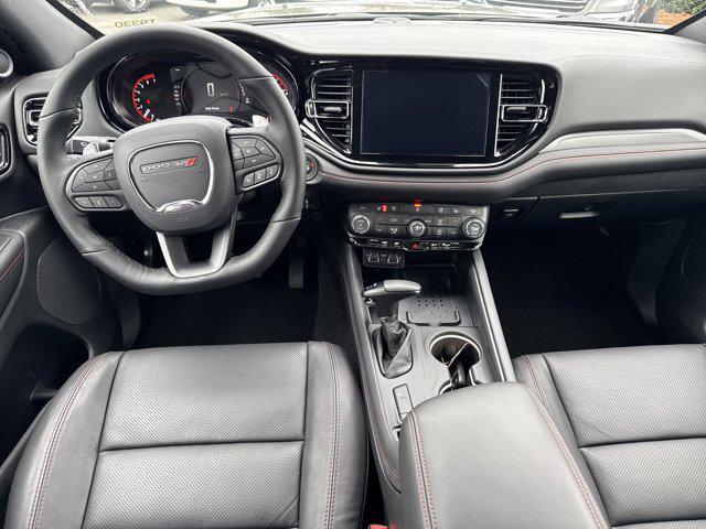 new 2026 Dodge Durango car, priced at $49,053
