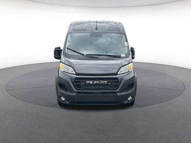 new 2026 Ram ProMaster 1500 car, priced at $49,989
