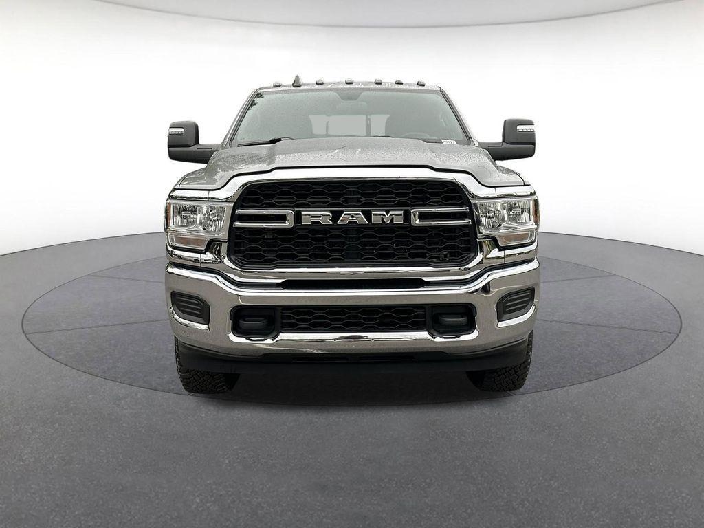 used 2024 Ram 2500 car, priced at $47,229