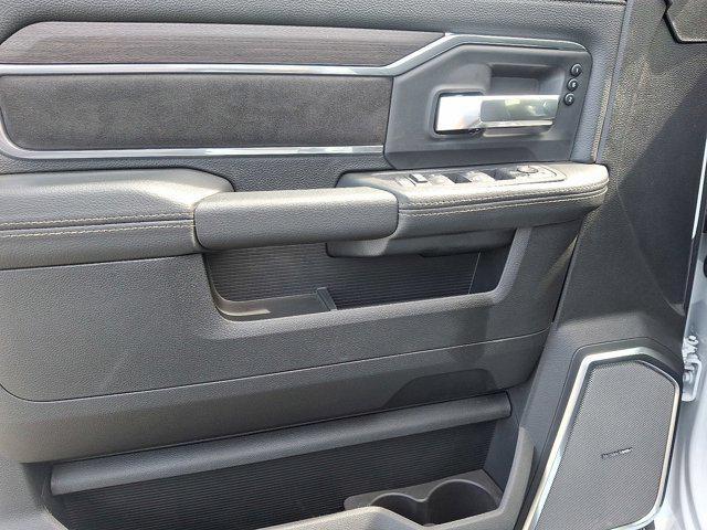 new 2025 Ram 2500 car, priced at $74,817
