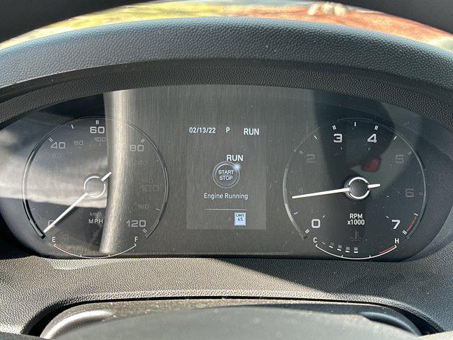 new 2026 Ram ProMaster 2500 car, priced at $52,132