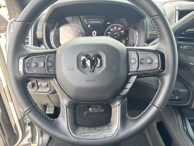 new 2026 Ram 2500 car, priced at $92,735