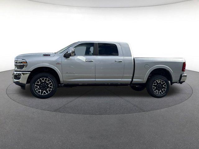 new 2026 Ram 2500 car, priced at $92,735