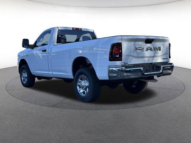 new 2026 Ram 2500 car, priced at $60,306