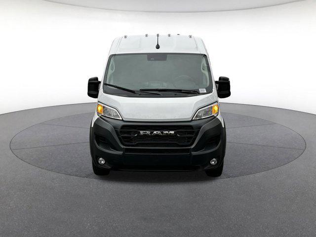 new 2026 Ram ProMaster 2500 car, priced at $52,336