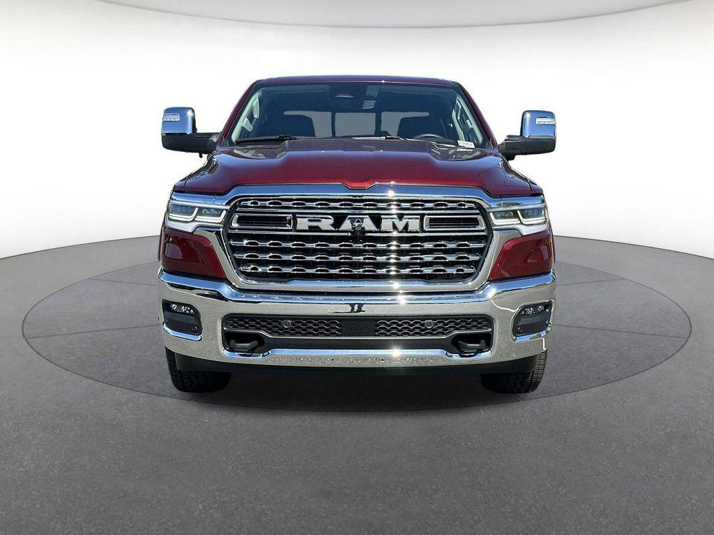 used 2025 Ram 1500 car, priced at $63,973