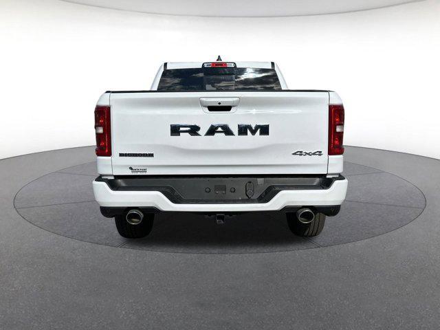 new 2026 Ram 1500 car, priced at $53,592